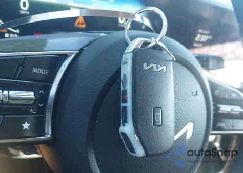 2024 Kia Seltos Ex из США, поврежденный, VIN KNDER2AA2R7624613